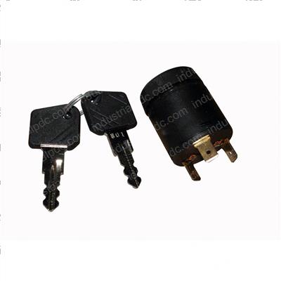 Picture of Switch - Ignition 801