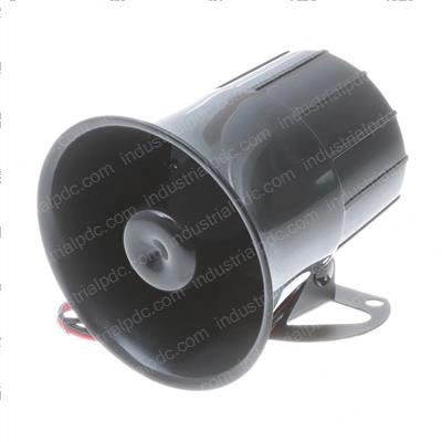 Picture of Alarm, Buzzer Back-Up