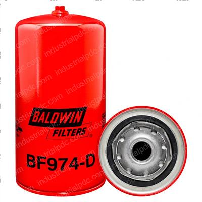 Picture of Filter - Fuel