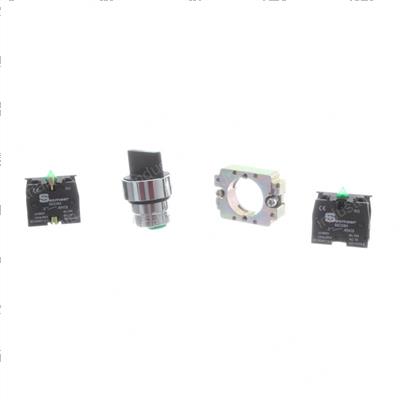 Picture of Switch - Rotary