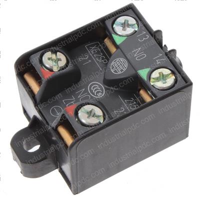 Picture of Te Contact Block