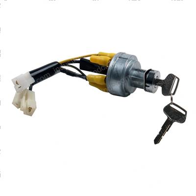 Picture of Switch - Ignition