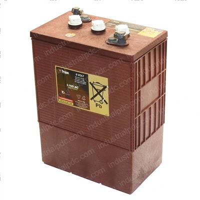 Picture of Battery - L16gac
