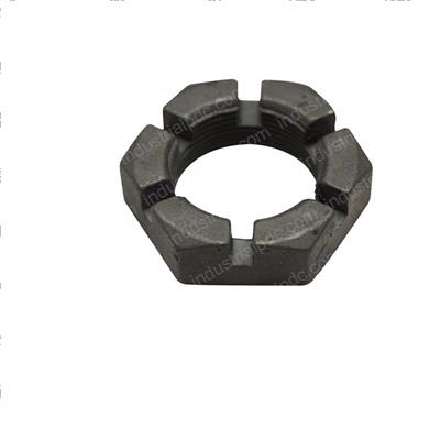 Picture of Nut - Slotted