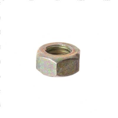 Picture of Nut - Hex