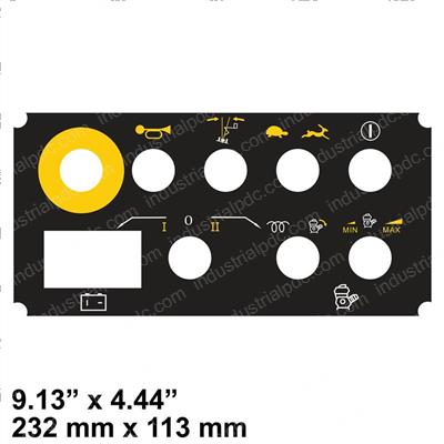 Picture of Sticker - Decal