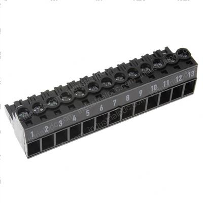 Picture of Connector Plug Weid 180 13 Lr