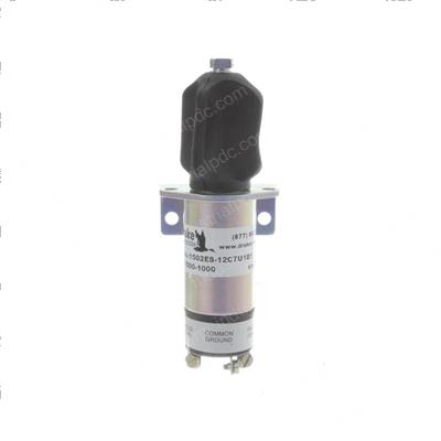 Picture of Solenoid
