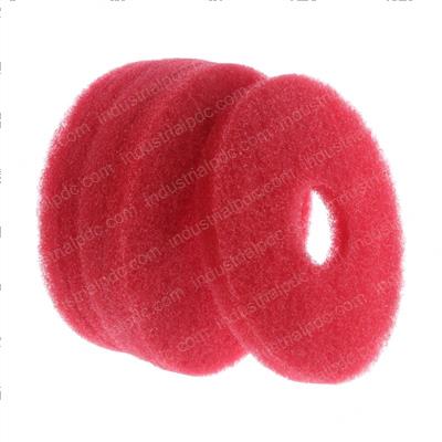 Picture of Pad 13 Red Cs=5 Pcs