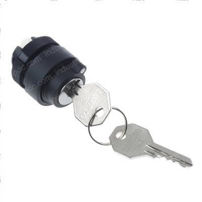 Picture of Switch Key Three Position