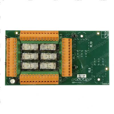 Picture of Circuit - Printed