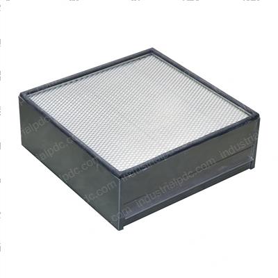 Picture of Filter - Panel Air