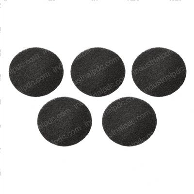 Picture of Pad-16 Inch  Black  5 Pack