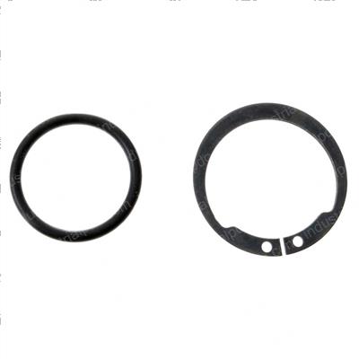 Picture of Kit - O-Ring/Retaining Ring
