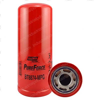 Picture of Filter - Hydraulic
