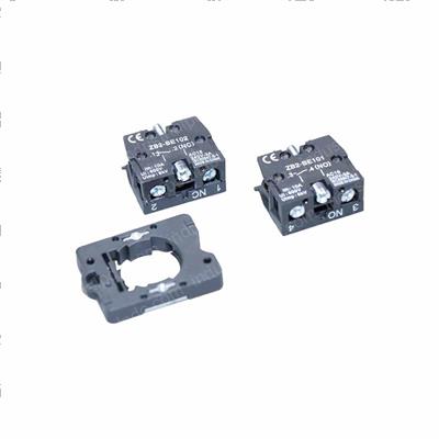 Picture of Contact Double N/C N/O