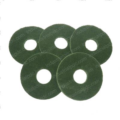 Picture of Pad 17 Green Cs=5 Pcs