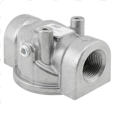 Picture of Base - Lube Filter