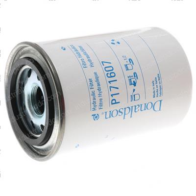 Picture of Filter - Oil