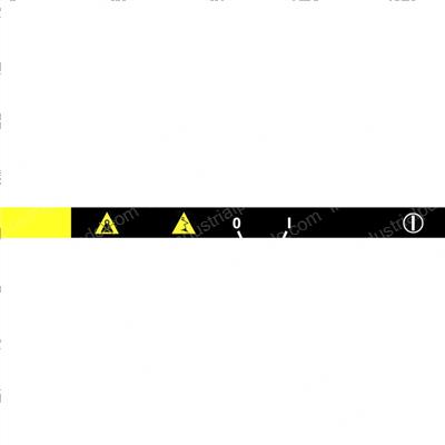 Picture of Sticker - Decal
