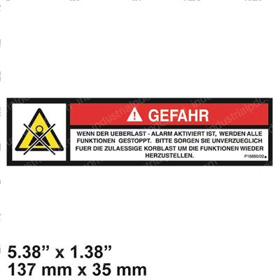 Picture of Decal