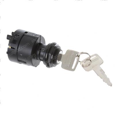 Picture of Switch - Ignition Key#b5160