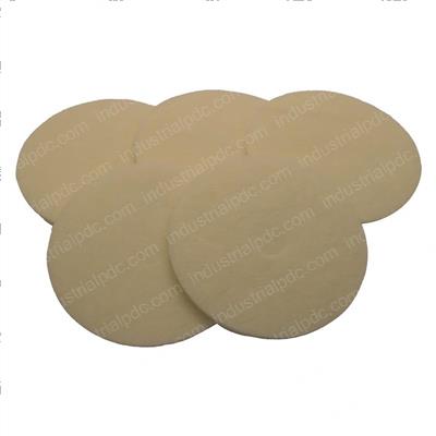 Picture of White Pads - 19