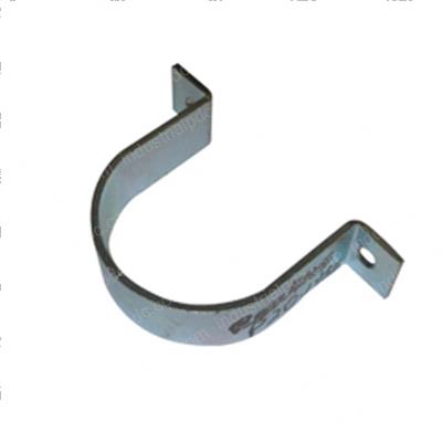 Picture of Horiz. Cyl. Retainer Strap