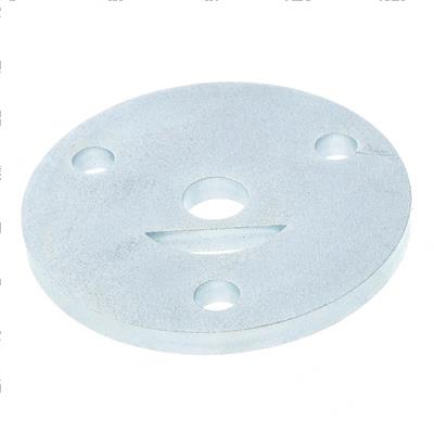 Picture of Plate S.s.shaft/March 2002