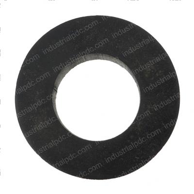 Picture of Spacer Rubber Horiz Cyl Pb40