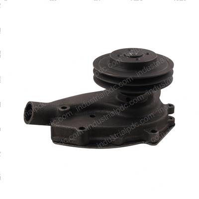 Picture of Pump - Water W/Pulley