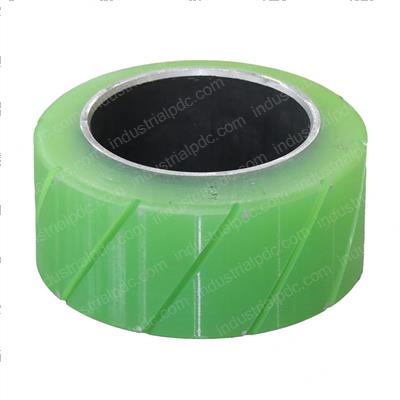 Picture of Tire - Poly 10x5x6.5