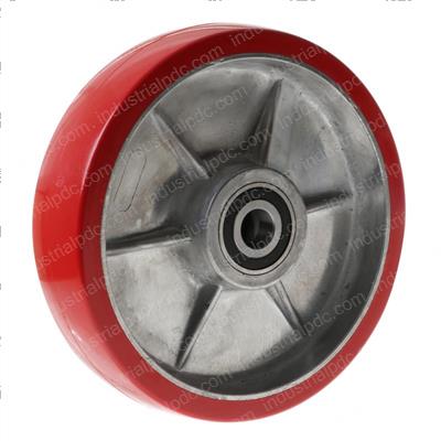 Picture of Wheel Assembly - Steer