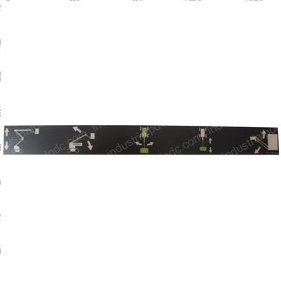 Picture of Decal - Cage Levers Hr17