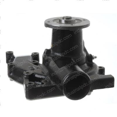 Picture of Pump Assembly