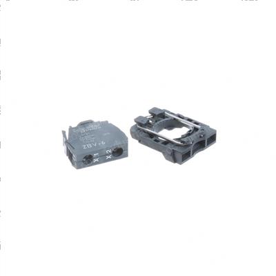 Picture of Block - Contact
