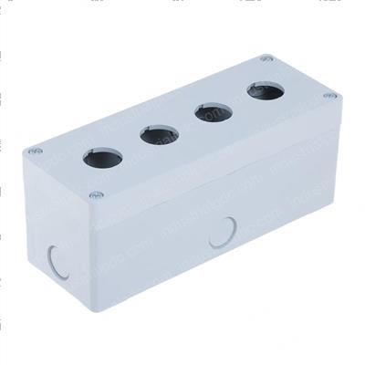 Picture of Button Box 4 Hole