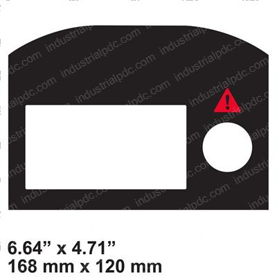 Picture of Sticker - Decal