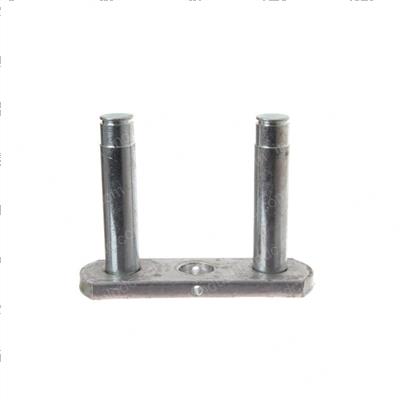 Picture of Plate W/Pins Tandem