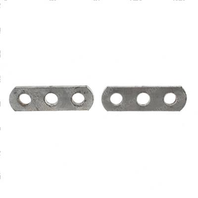 Picture of Plate - Linking Tandem