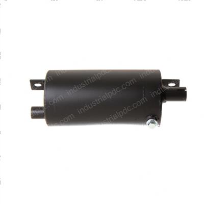 Picture of 3-Way Muffler Yale