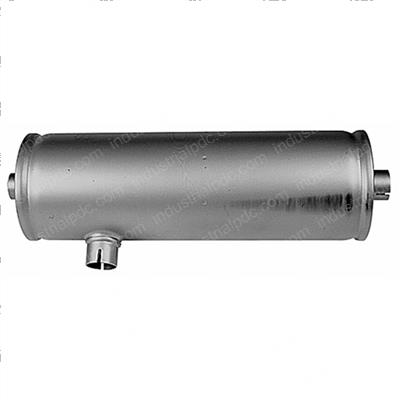 Picture of Muffler