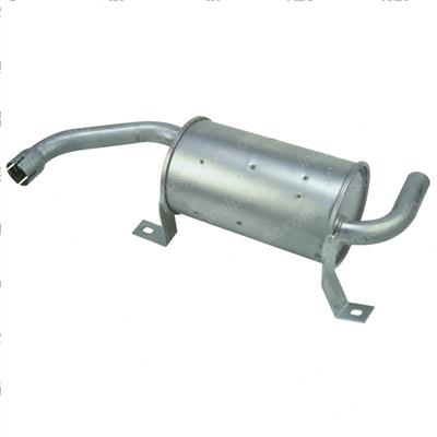 Picture of Muffler