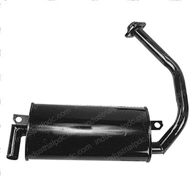 Picture of Muffler