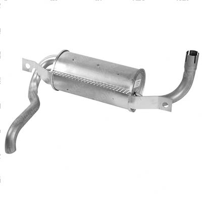 Picture of Muffler