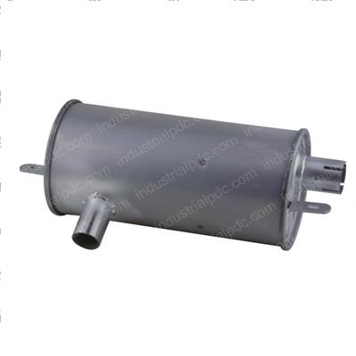 Picture of Muffler