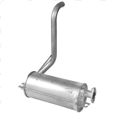 Picture of Muffler