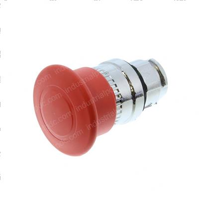 Picture of 40mm E-Stop, Trigger Action