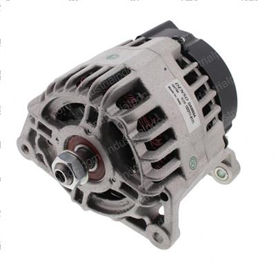 Picture of Alternator - 75 Amp