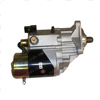 Picture of Motor - Starter